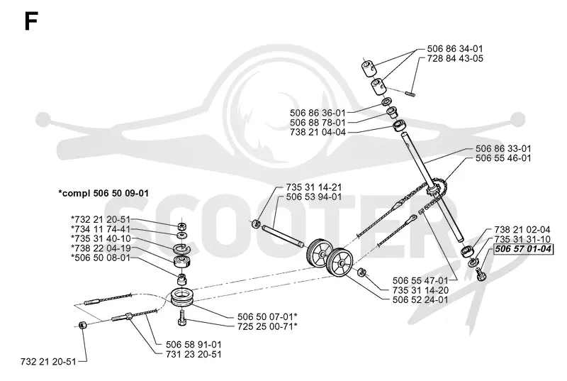 STEERING