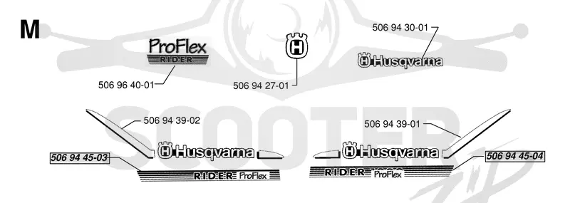 DECALS