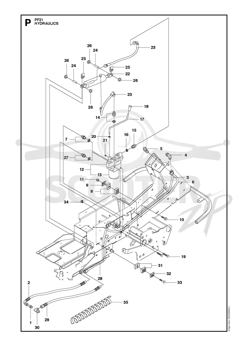 HYDRAULICS