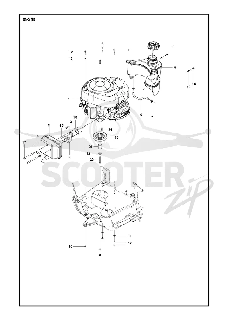 ENGINE