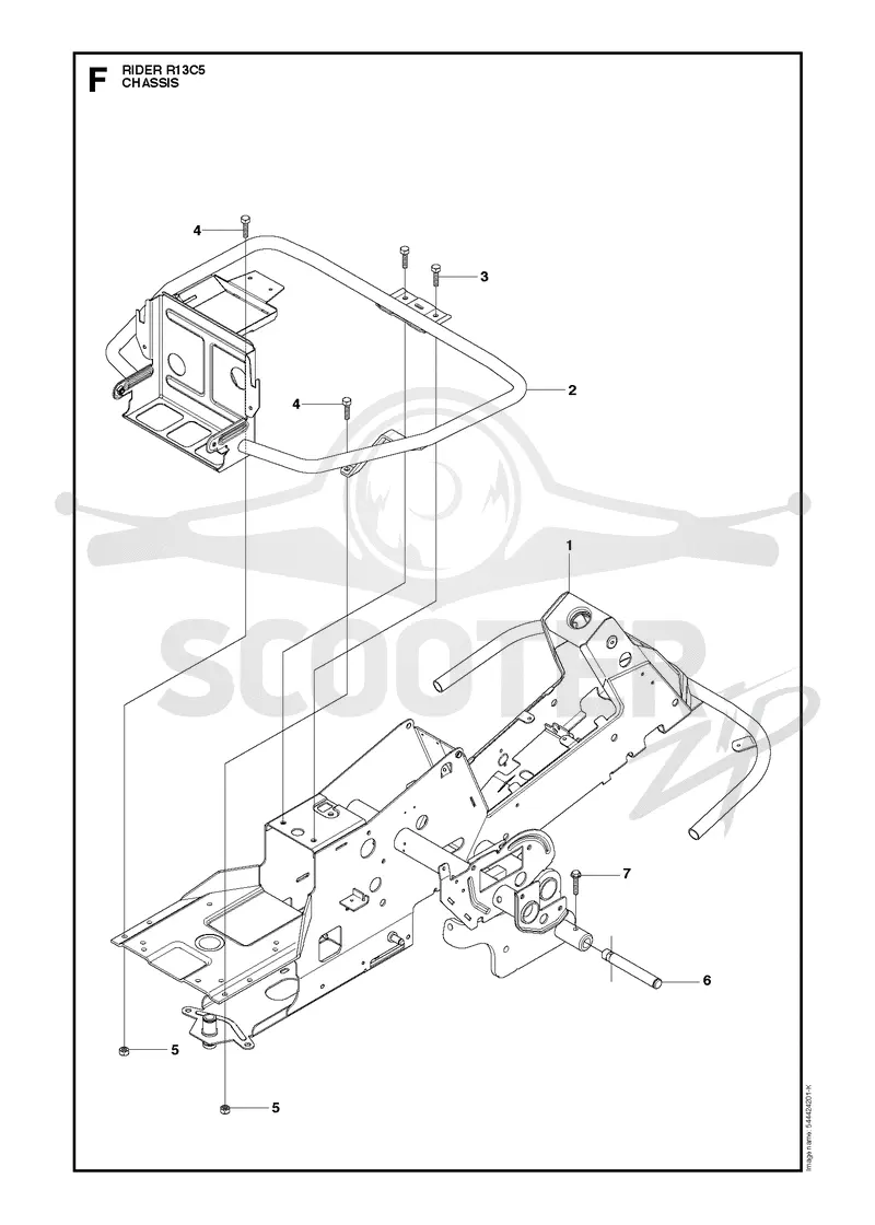 CHASSIS & ENCLOSURES