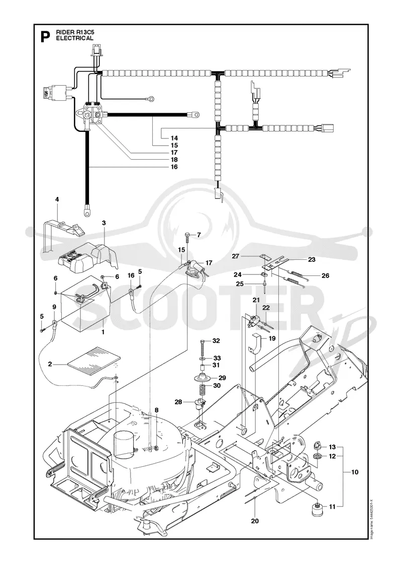 ELECTRICAL