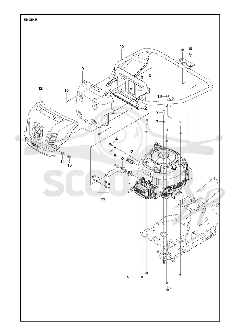 ENGINE