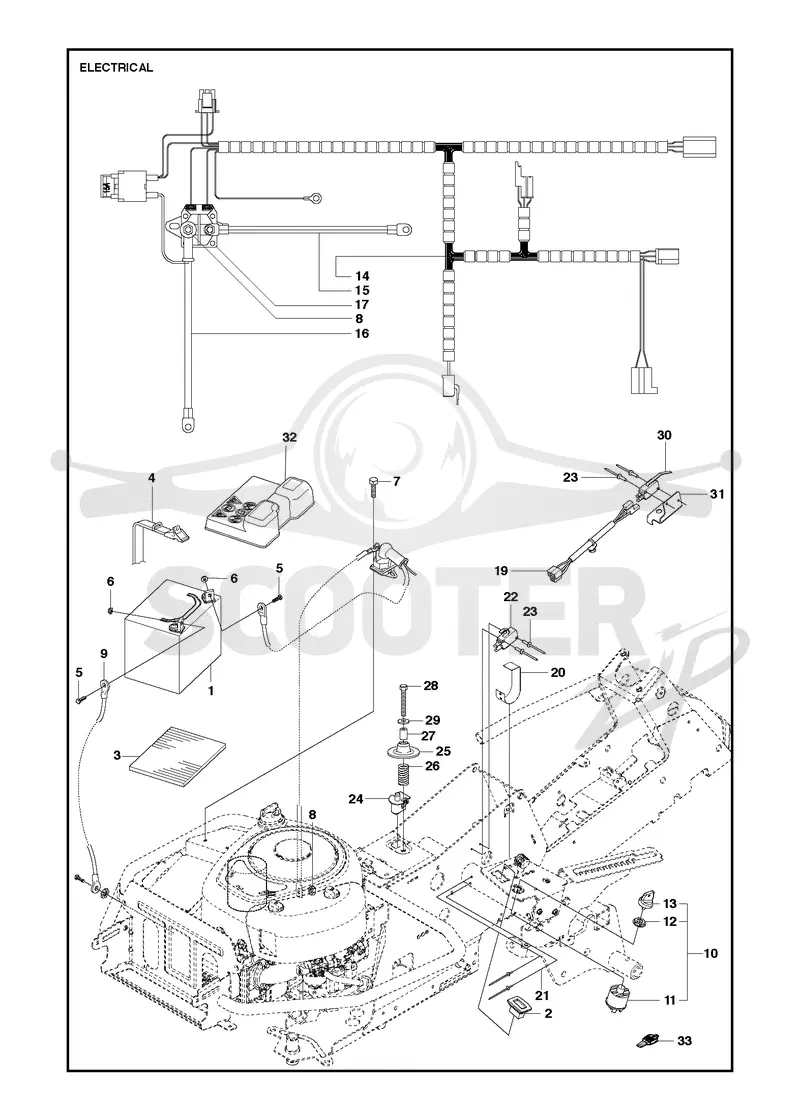 ELECTRICAL