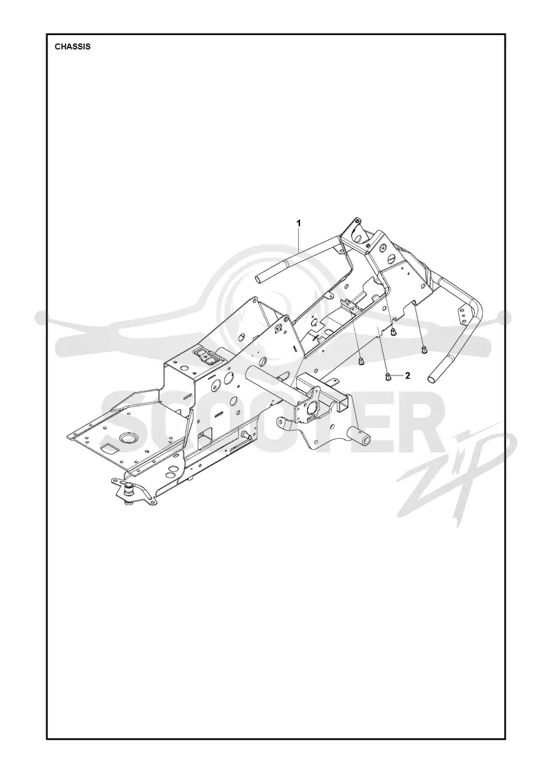 CHASSIS / FRAME