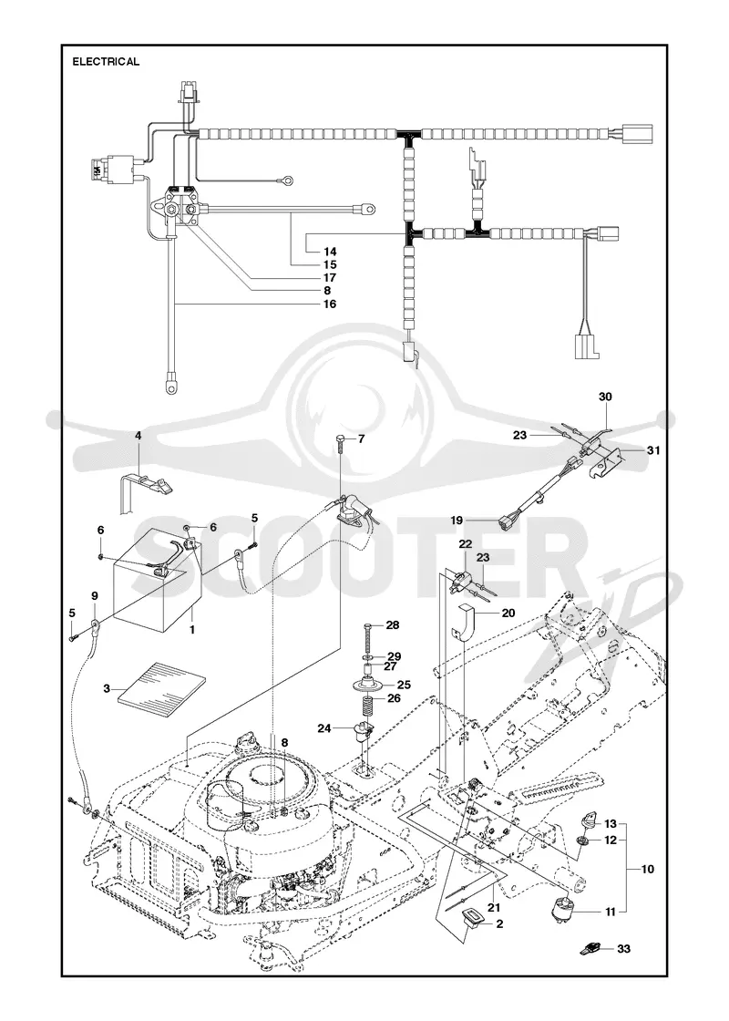 ELECTRICAL