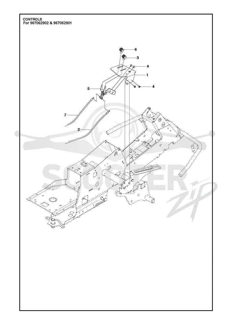 CONTROLS