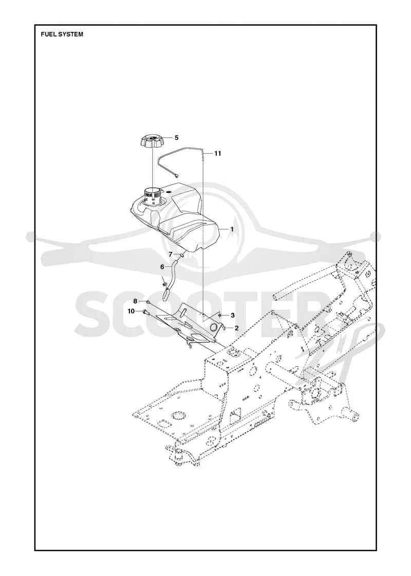 FUEL SYSTEM