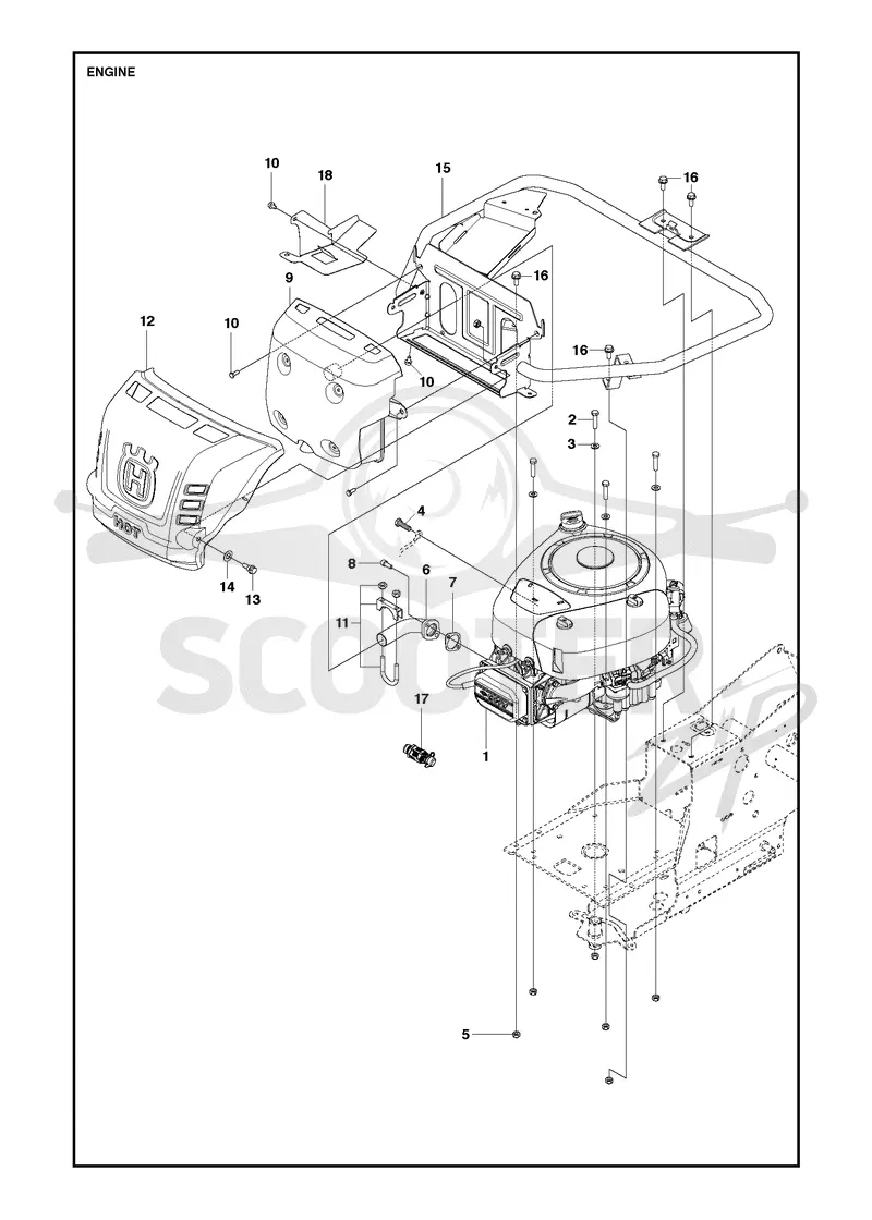 ENGINE