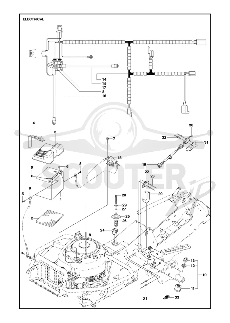 ELECTRICAL