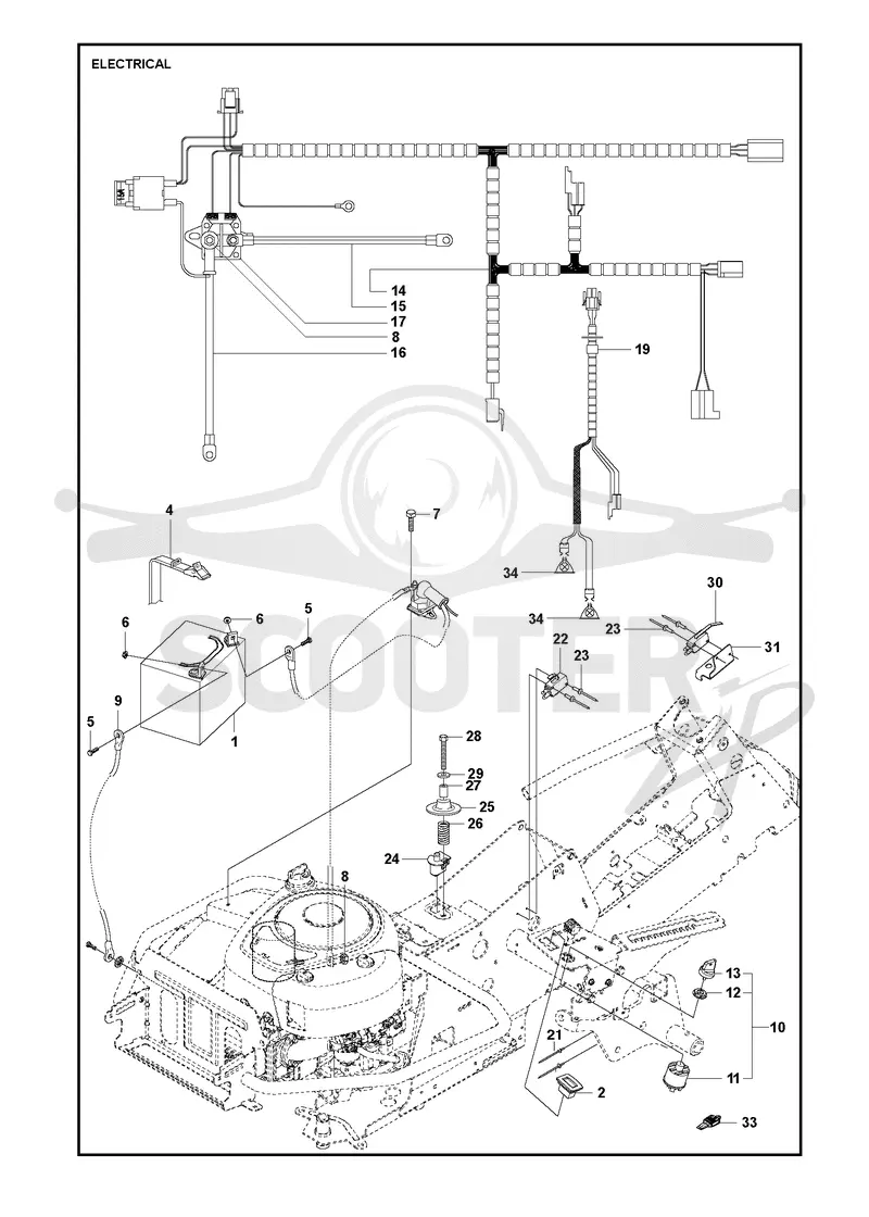 ELECTRICAL