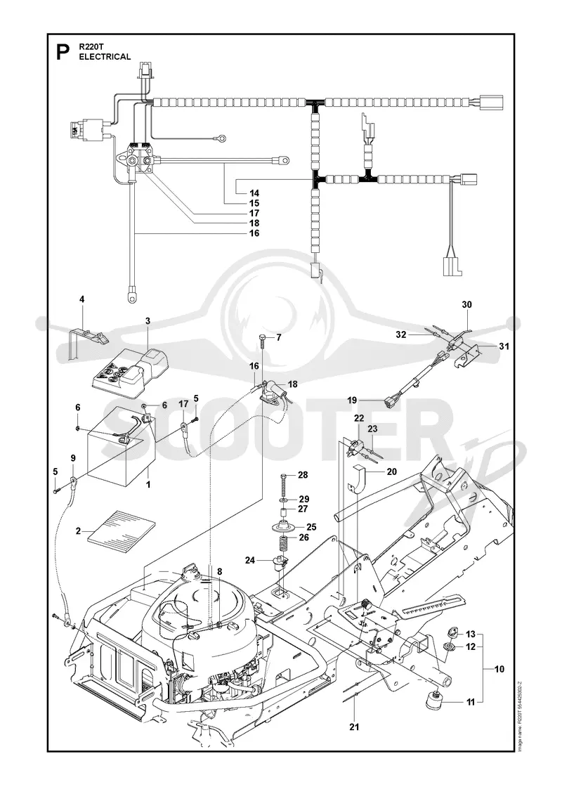 ELECTRICAL