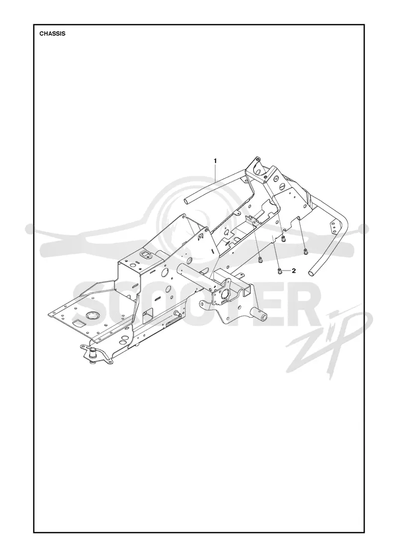 CHASSIS / FRAME