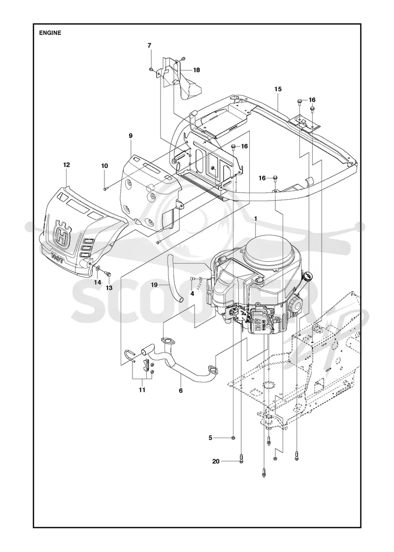 ENGINE