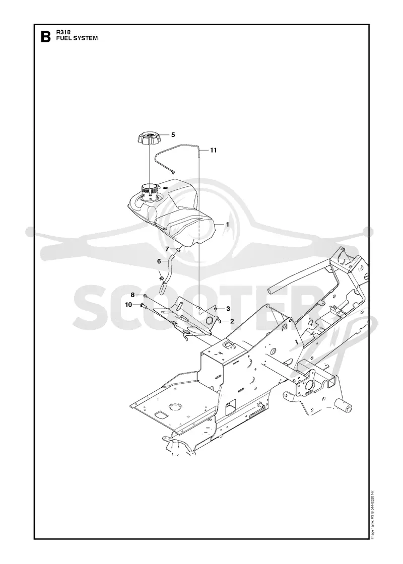 FUEL SYSTEM