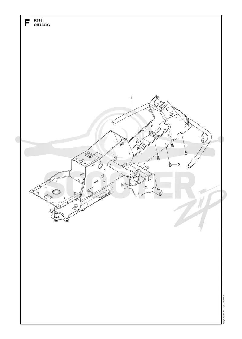 CHASSIS / FRAME
