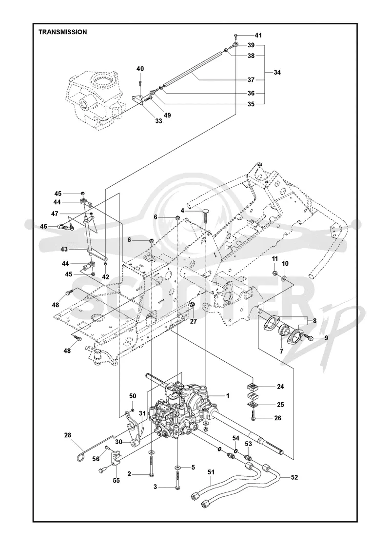 TRANSMISSION