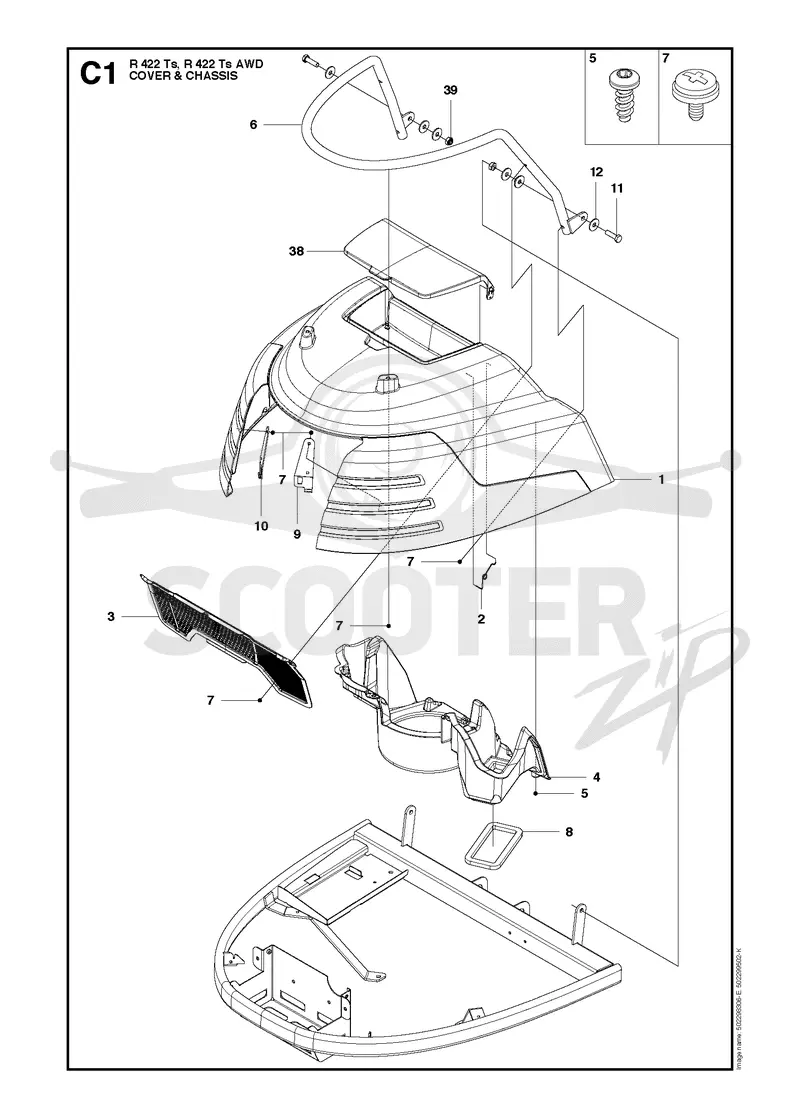 CHASSIS & ENCLOSURES