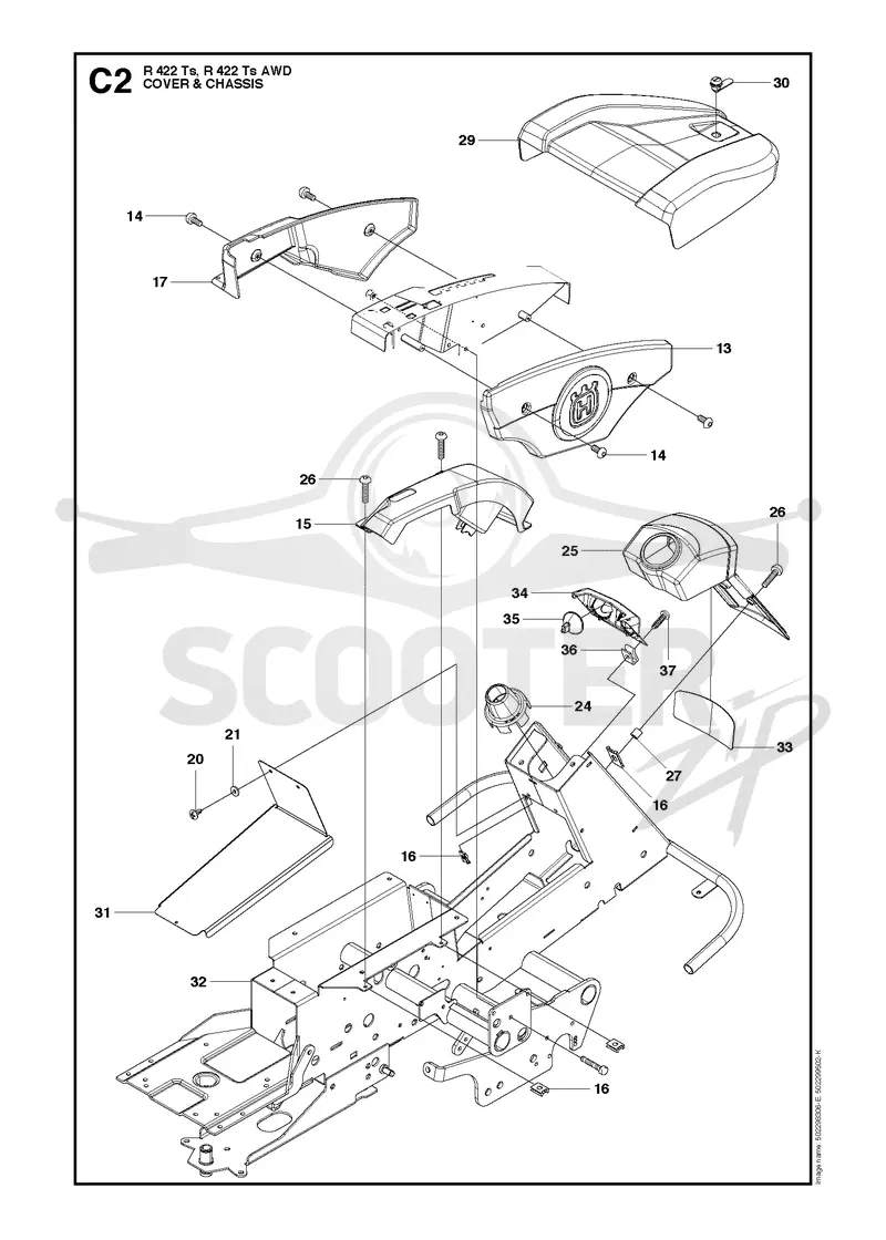 CHASSIS & ENCLOSURES