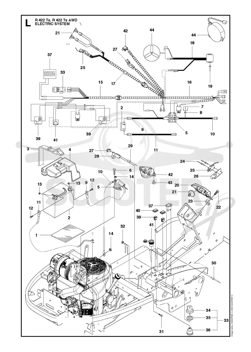 ELECTRICAL
