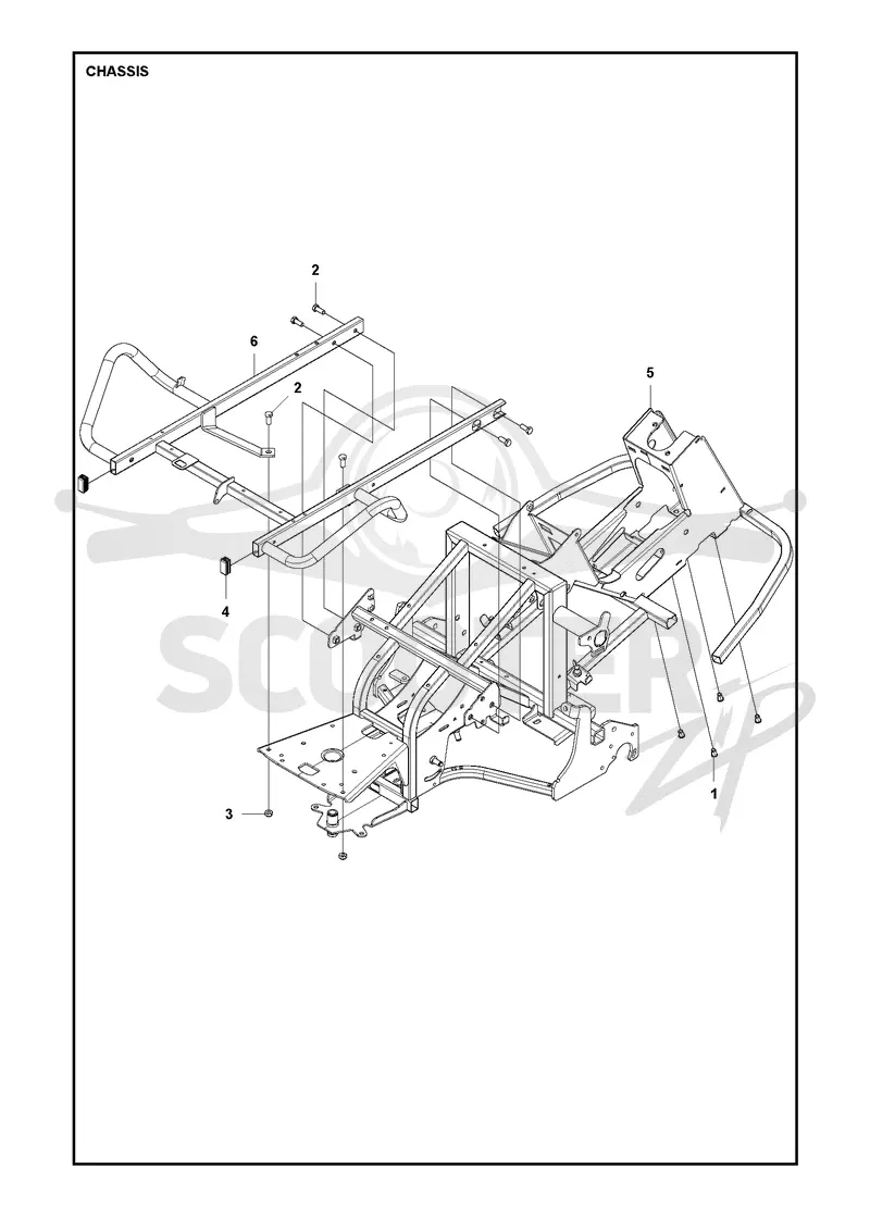 CHASSIS