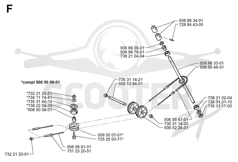 STEERING