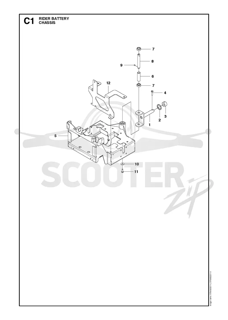 CHASSIS & ENCLOSURES