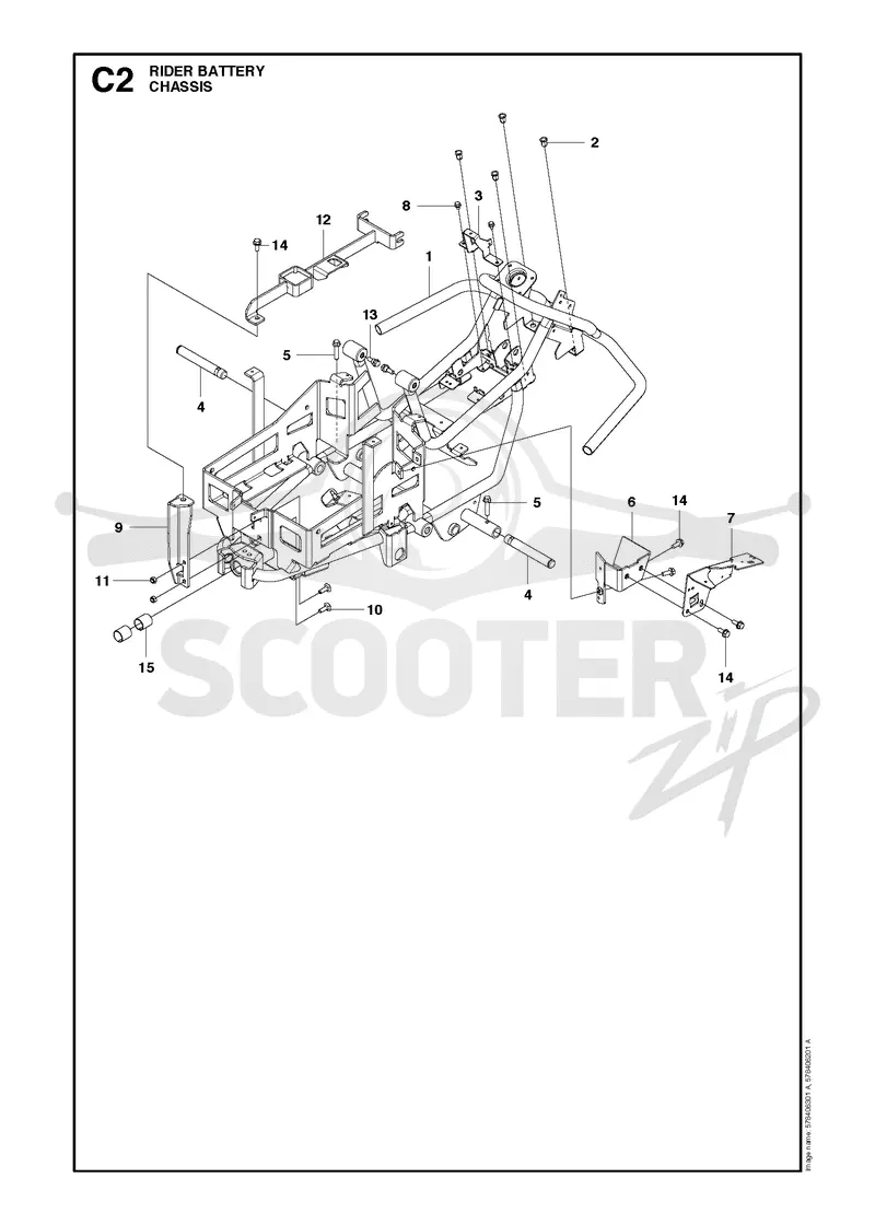 CHASSIS & ENCLOSURES