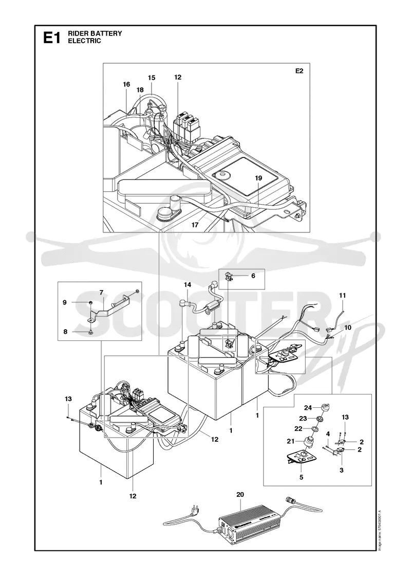 ELECTRICAL