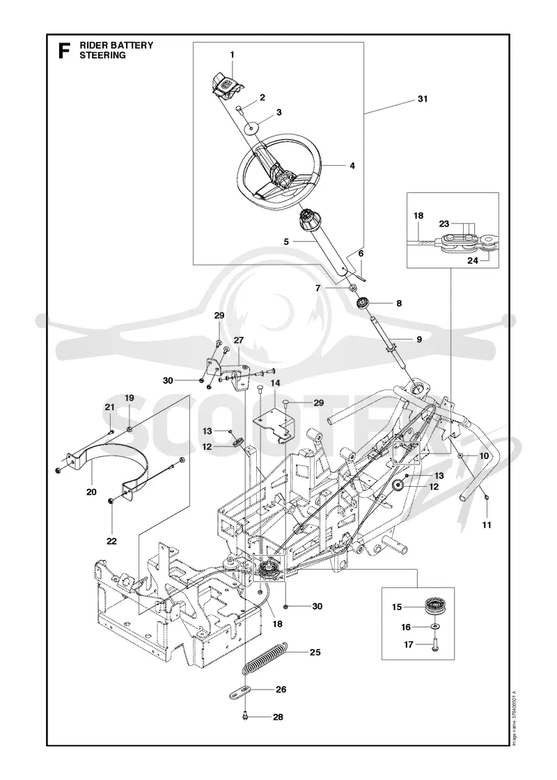 STEERING