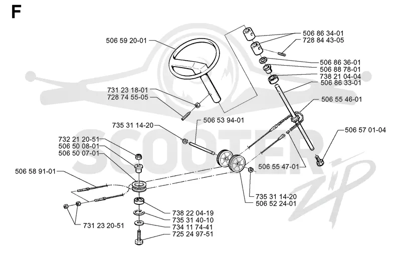 STEERING