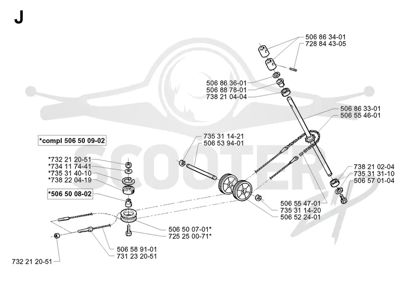 STEERING
