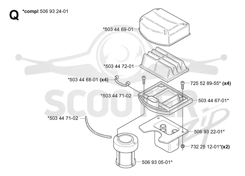 AIR FILTER