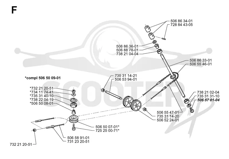 STEERING