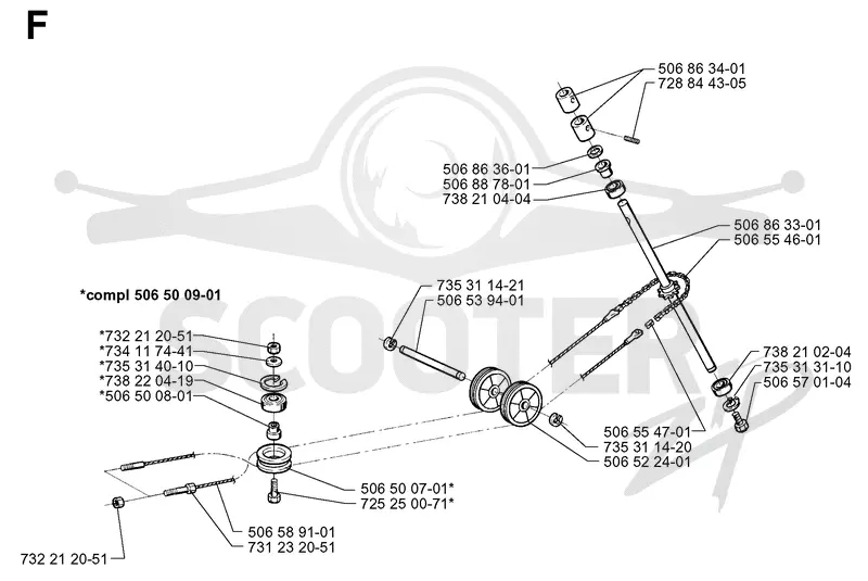 STEERING