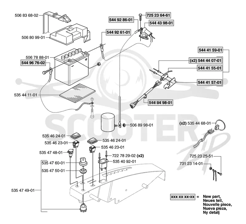 ELECTRICAL