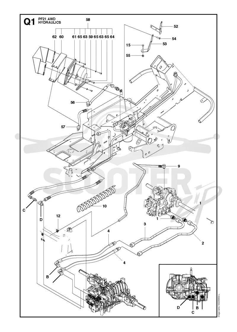 HYDRAULICS