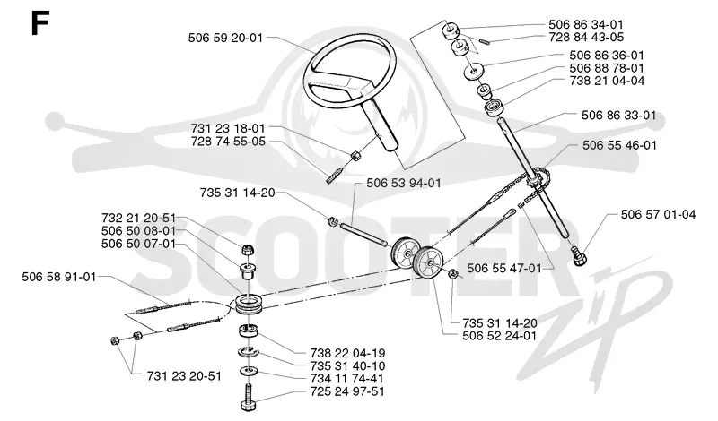 STEERING