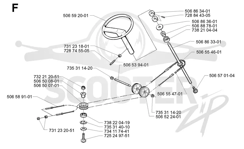 STEERING