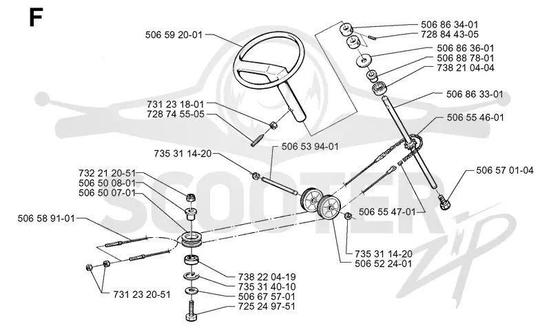 STEERING