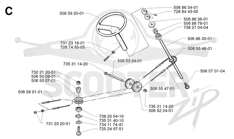 STEERING