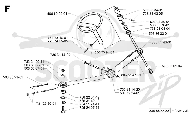 STEERING