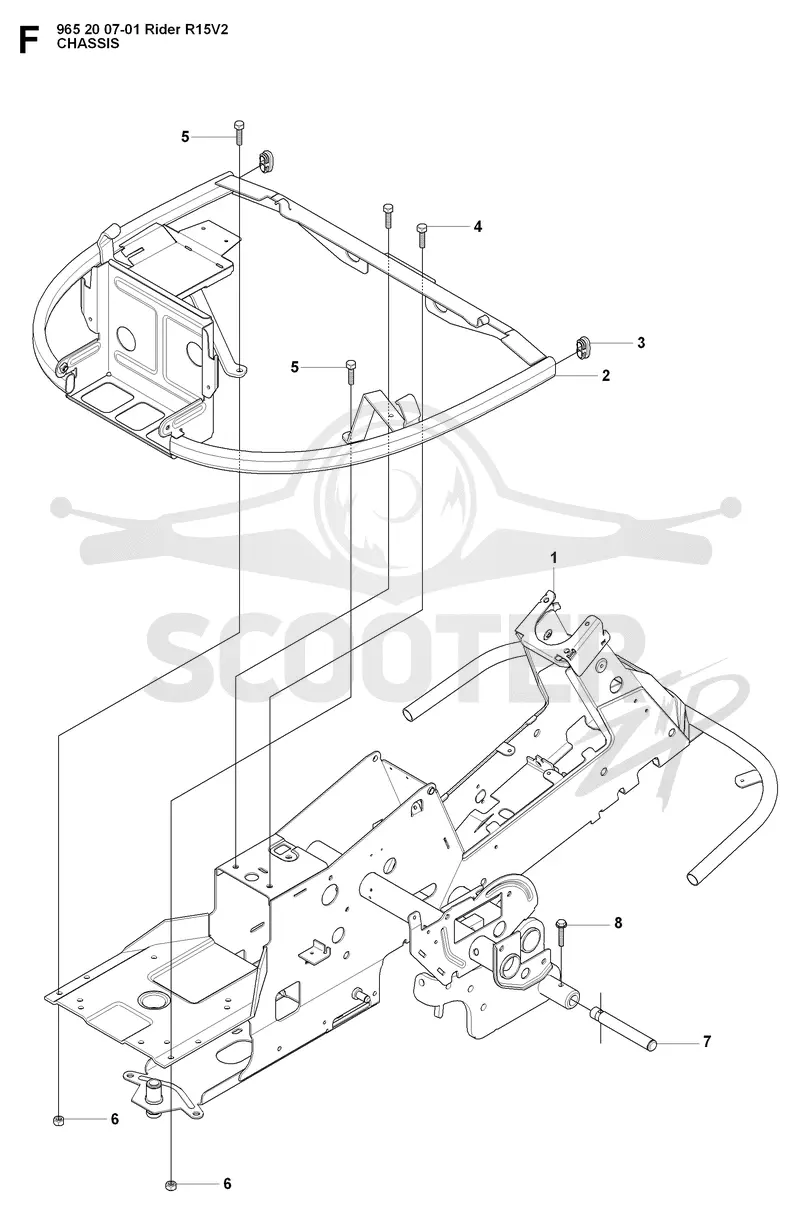 CHASSIS / FRAME
