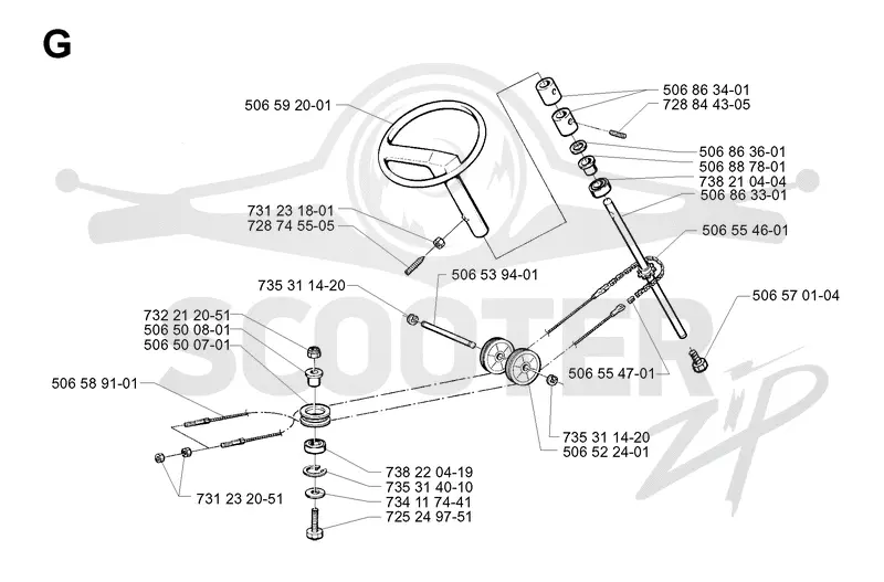 STEERING