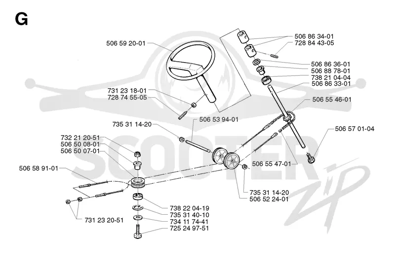 STEERING