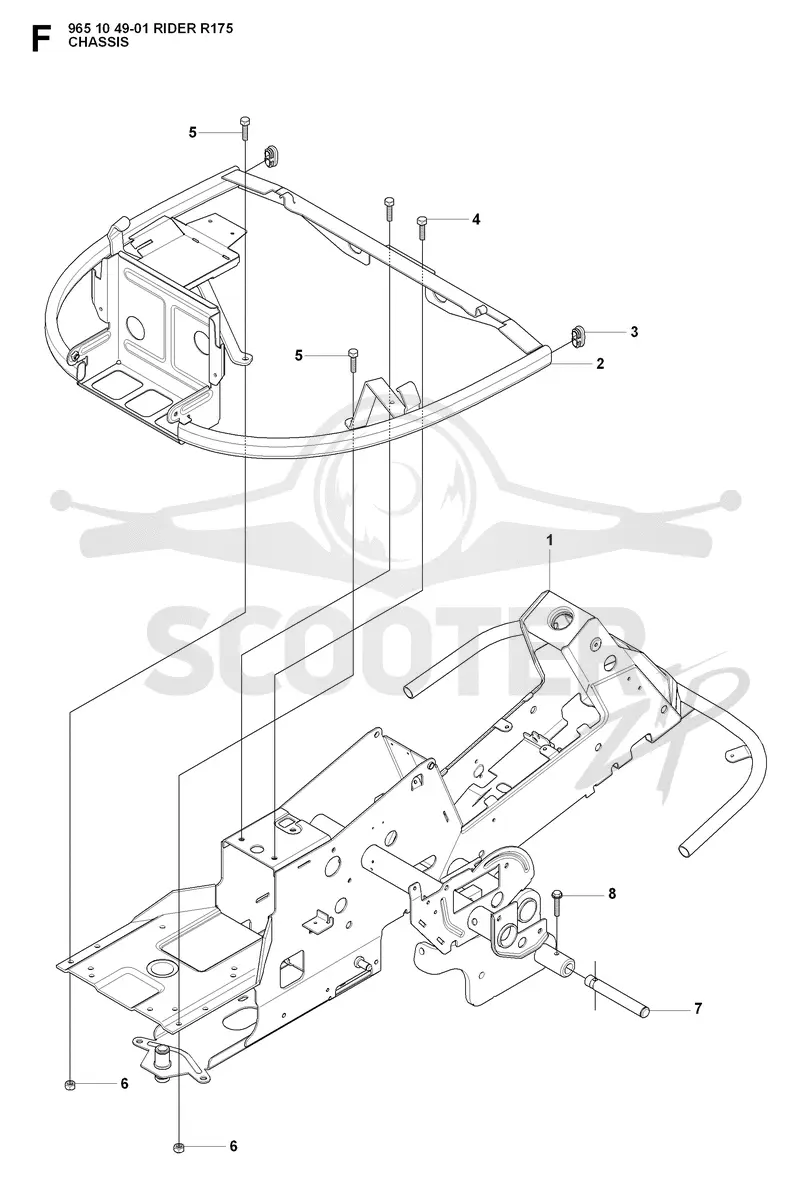 CHASSIS / FRAME
