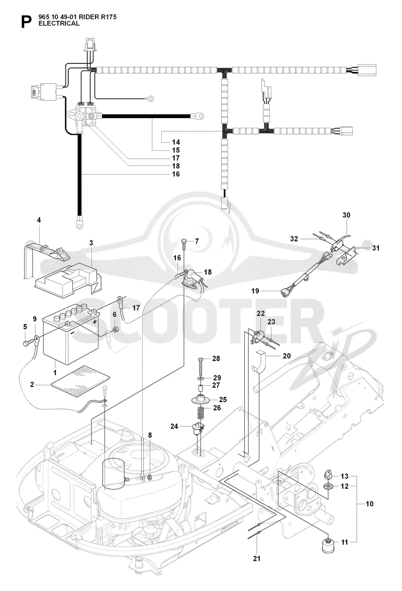 ELECTRICAL
