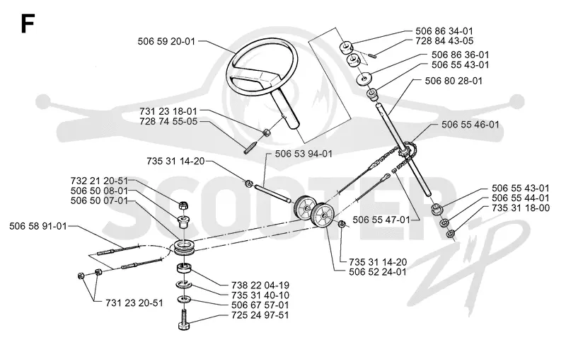 STEERING