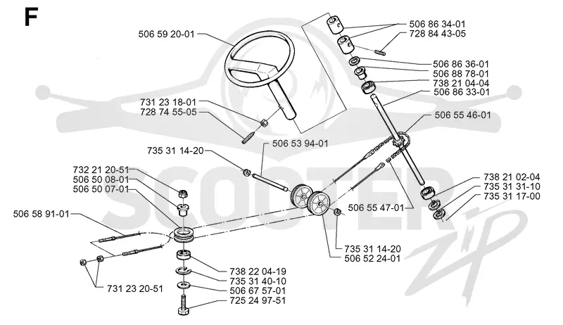 STEERING