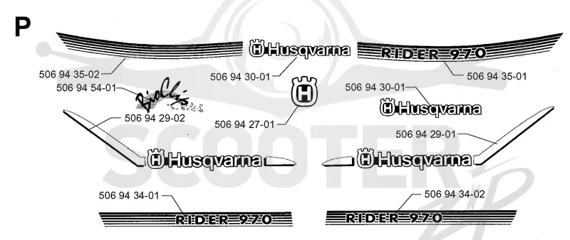 DECALS